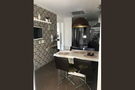Apartamento à venda com 230m², 3 quartos e 4 vagas