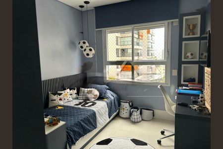 Apartamento à venda com 230m², 3 quartos e 4 vagas
