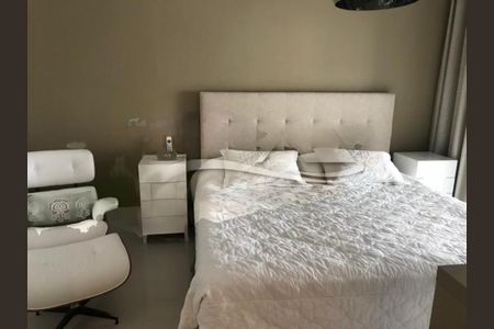 Apartamento à venda com 230m², 3 quartos e 4 vagas