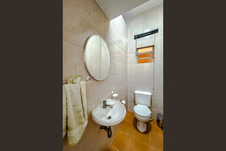 Apartamento à venda com 68m², 2 quartos e sem vagaBanheiro