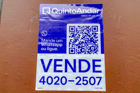 Apartamento à venda com 68m², 2 quartos e sem vagaPlaquinha