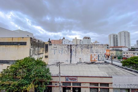 Apartamento à venda com 68m², 2 quartos e sem vagaVista da Varanda