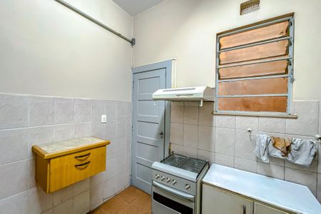 Apartamento à venda com 68m², 2 quartos e sem vagaCozinha