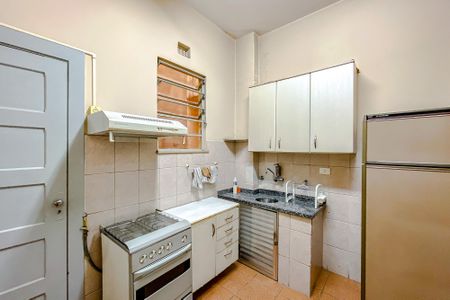 Apartamento à venda com 68m², 2 quartos e sem vagaCozinha