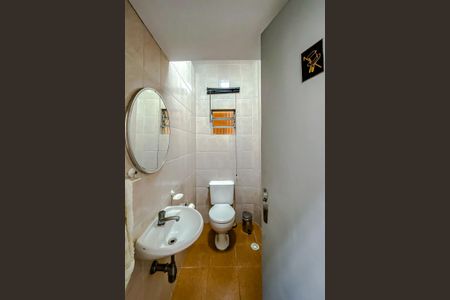 Apartamento à venda com 68m², 2 quartos e sem vagaBanheiro