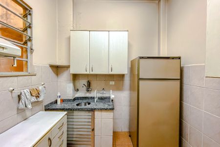 Apartamento à venda com 68m², 2 quartos e sem vagaCozinha