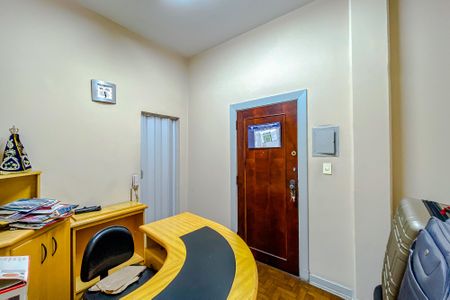 Apartamento à venda com 68m², 2 quartos e sem vagaSala