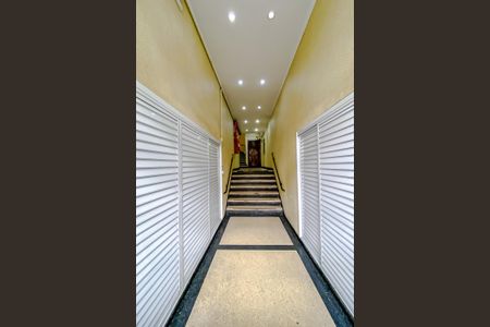 Apartamento à venda com 68m², 2 quartos e sem vagaÁrea comum