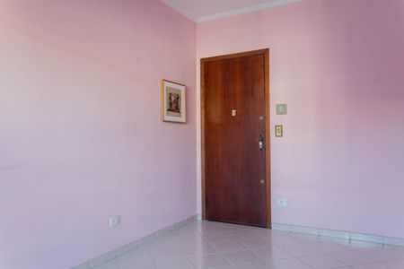 Apartamento para alugar com 65m², 2 quartos e 1 vagaSala