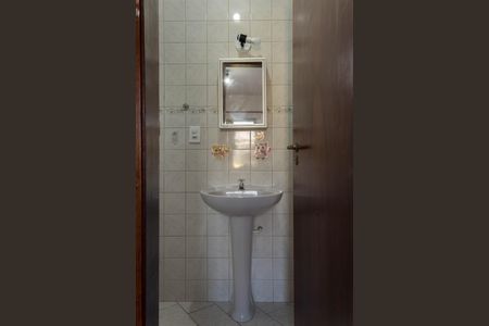 Apartamento para alugar com 65m², 2 quartos e 1 vagaBanheiro da Suíte 1