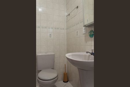 Apartamento para alugar com 65m², 2 quartos e 1 vagaBanheiro