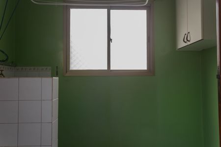 Apartamento para alugar com 65m², 2 quartos e 1 vagaÁrea de Serviço