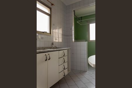Apartamento para alugar com 65m², 2 quartos e 1 vagaCozinha