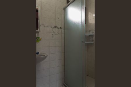 Apartamento para alugar com 65m², 2 quartos e 1 vagaBanheiro