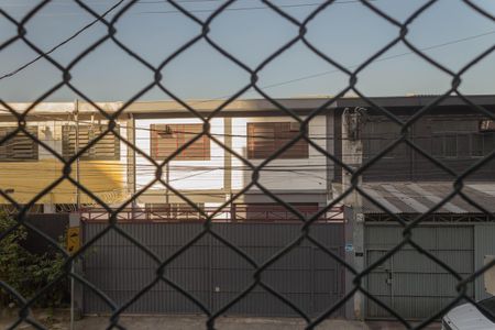 Apartamento para alugar com 65m², 2 quartos e 1 vagaVaranda