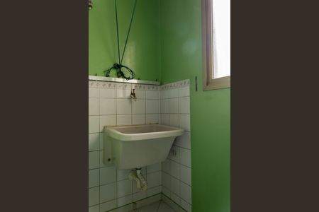 Apartamento para alugar com 65m², 2 quartos e 1 vagaÁrea de Serviço