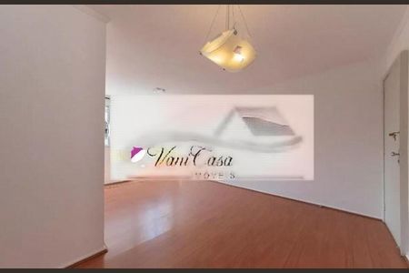 Apartamento à venda com 2 quartos, 72m² em Vila Mariana, São Paulo