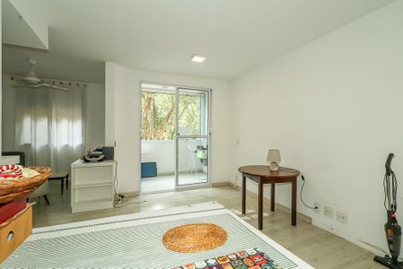 Apartamento à venda com 76m², 2 quartos e 1 vagaSala