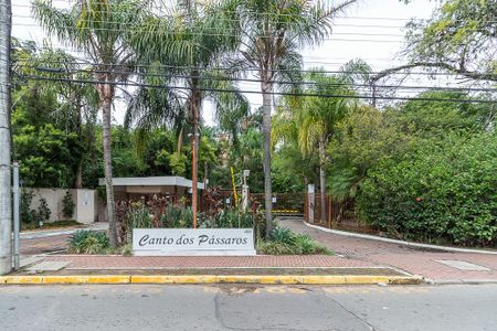 Apartamento à venda com 76m², 2 quartos e 1 vagaFachada