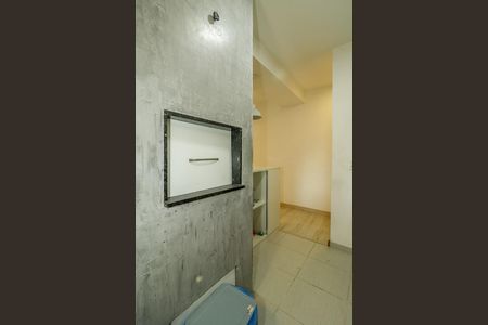 Apartamento à venda com 76m², 2 quartos e 1 vagaCozinha