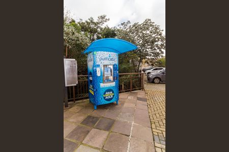 Apartamento à venda com 76m², 2 quartos e 1 vagaÁrea comum