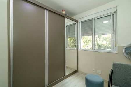 Apartamento à venda com 76m², 2 quartos e 1 vagaQuarto 2