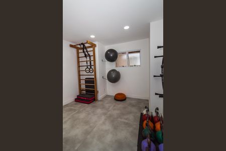 Apartamento à venda com 76m², 2 quartos e 1 vagaÁrea comum - Academia