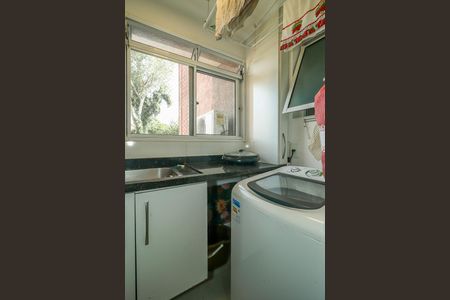 Apartamento à venda com 76m², 2 quartos e 1 vagaÁrea de Serviço