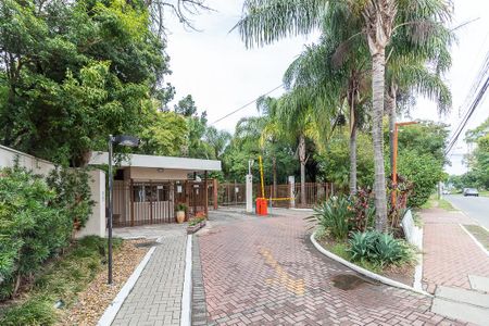 Apartamento à venda com 76m², 2 quartos e 1 vagaFachada