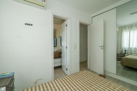 Apartamento à venda com 76m², 2 quartos e 1 vagaQuarto Suíte