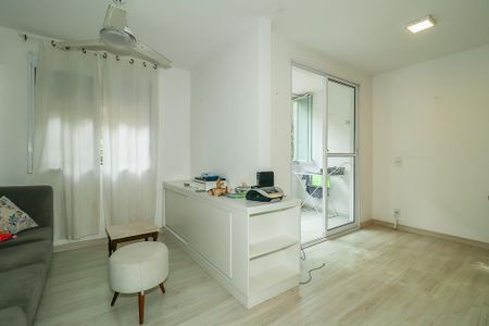 Apartamento à venda com 76m², 2 quartos e 1 vagaSala