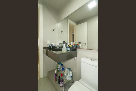 Apartamento à venda com 76m², 2 quartos e 1 vagaBanheiro