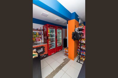 Apartamento à venda com 76m², 2 quartos e 1 vagaÁrea comum -Mercadinho