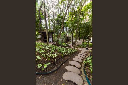 Apartamento à venda com 76m², 2 quartos e 1 vagaÁrea comum - Churrasqueira