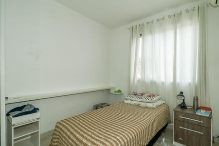 Apartamento à venda com 76m², 2 quartos e 1 vagaQuarto Suíte