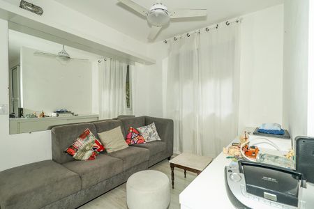 Apartamento à venda com 76m², 2 quartos e 1 vagaSala