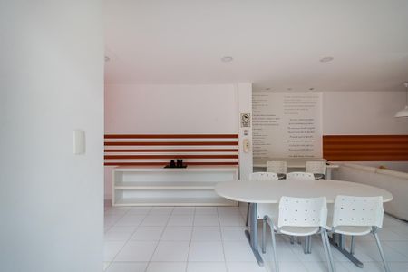 Apartamento à venda com 76m², 2 quartos e 1 vagaÁrea comum - Salão de festas kids