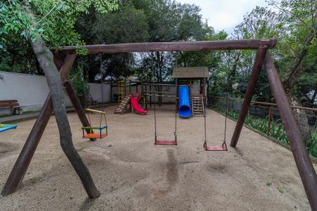 Apartamento à venda com 76m², 2 quartos e 1 vagaÁrea comum - Playground