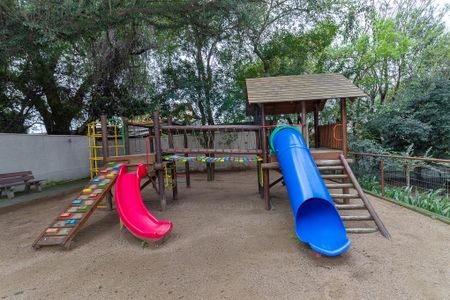 Apartamento à venda com 76m², 2 quartos e 1 vagaÁrea comum - Playground