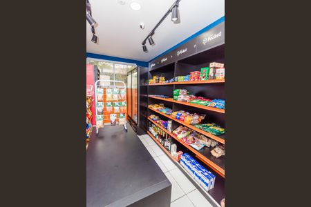 Apartamento à venda com 76m², 2 quartos e 1 vagaÁrea comum -Mercadinho