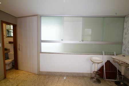 Apartamento à venda com 170m², 4 quartos e 3 vagasSuíte 2