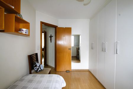 Apartamento à venda com 170m², 4 quartos e 3 vagasQuarto 1