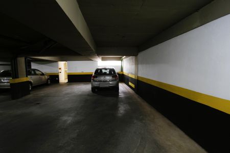 Apartamento à venda com 170m², 4 quartos e 3 vagasgaragem