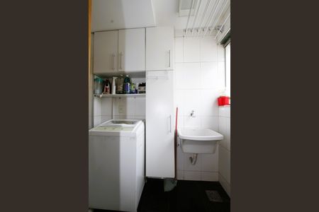 Apartamento à venda com 170m², 4 quartos e 3 vagasÁrea de Serviço