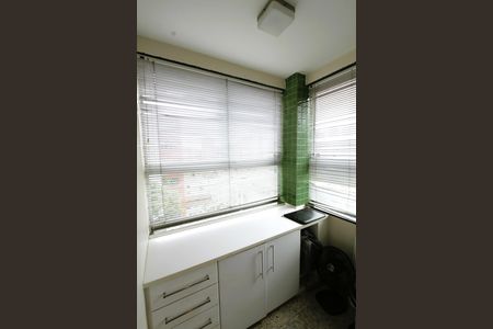 Apartamento à venda com 170m², 4 quartos e 3 vagasEscritório da Cobertura