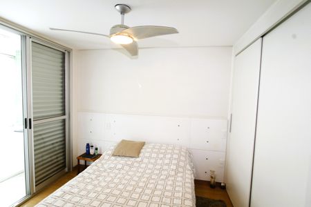 Apartamento à venda com 170m², 4 quartos e 3 vagas Suíte 1 