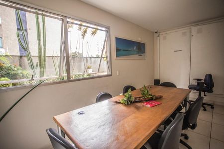 Studio à venda com 24m², 1 quarto e sem vaga Studio à venda com 24m², 1 quarto e sem vagaÁrea comum - Office