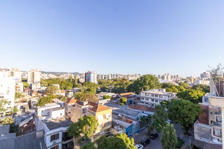 Apartamento à venda com 44m², 1 quarto e sem vaga Apartamento à venda com 44m², 1 quarto e sem vagaVista Terraço