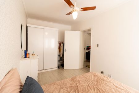 Apartamento à venda com 44m², 1 quarto e sem vaga Apartamento à venda com 44m², 1 quarto e sem vagaQuarto