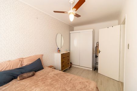 Apartamento à venda com 44m², 1 quarto e sem vaga Apartamento à venda com 44m², 1 quarto e sem vagaQuarto